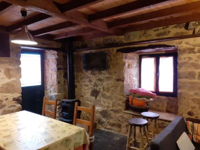 Casa en venta en Neda, Ferrol
