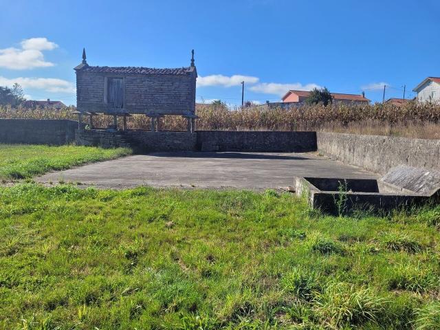 Chalet en venta en A Barcala, Galicia