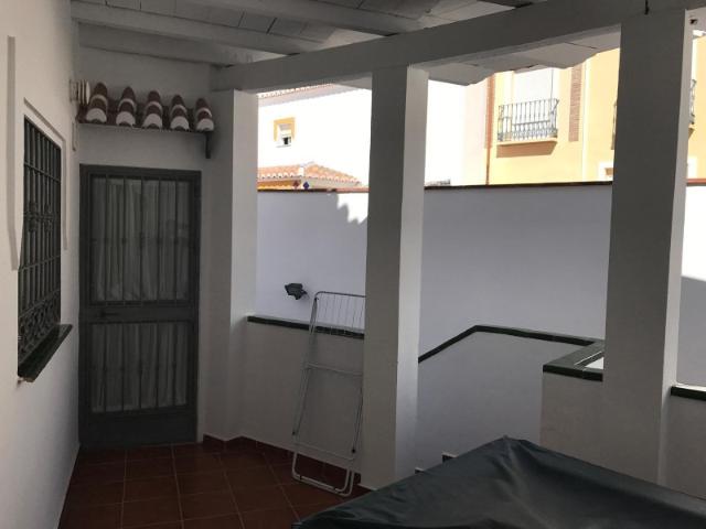 Casa en venta en La Axarquía, Andalucía