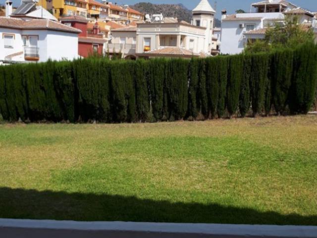 Casa en venta en La Axarquía, Andalucía