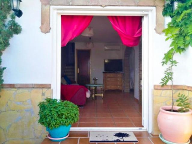 Casa en venta en La Axarquía, Andalucía