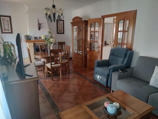 Casa en venta en La Axarquía, Andalucía