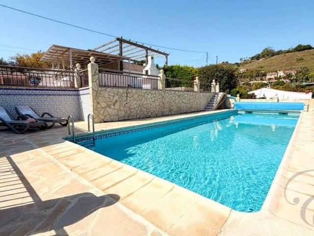 Casa en venta en La Axarquía, Andalucía