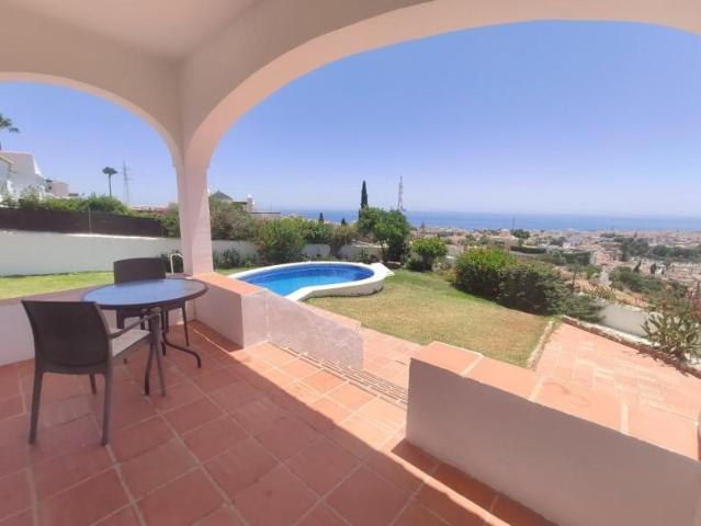 Casa en venta en La Axarquía, Andalucía