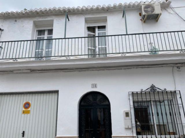 Casa en venta en La Axarquía, Andalucía