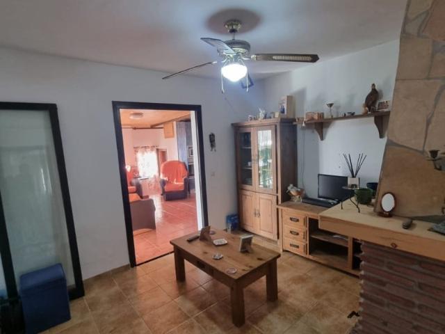 Casa en venta en La Axarquía, Andalucía
