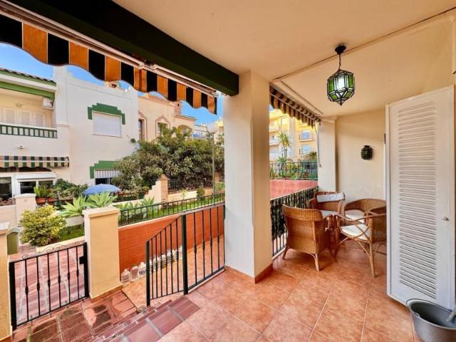 Casa en venta en La Axarquía, Andalucía