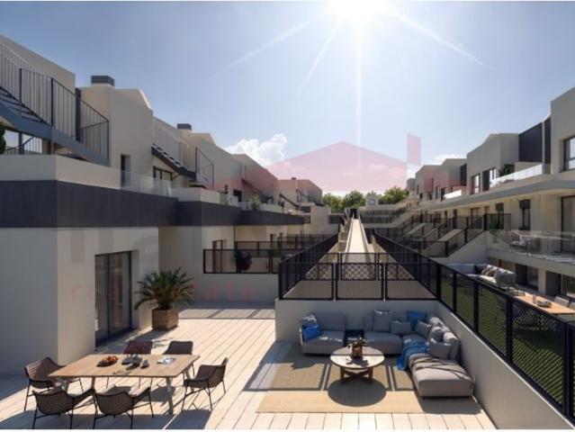 Chalet en venta en La Axarquía, Andalucía