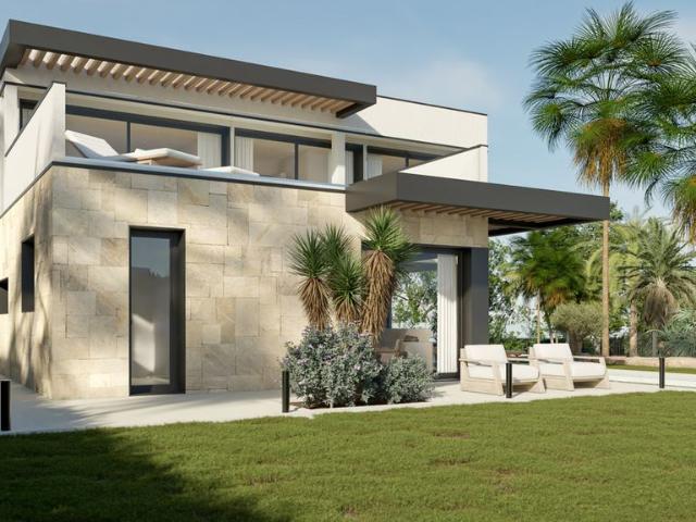 Casa en venta en Bel-Air, Costa del Sol Occidental