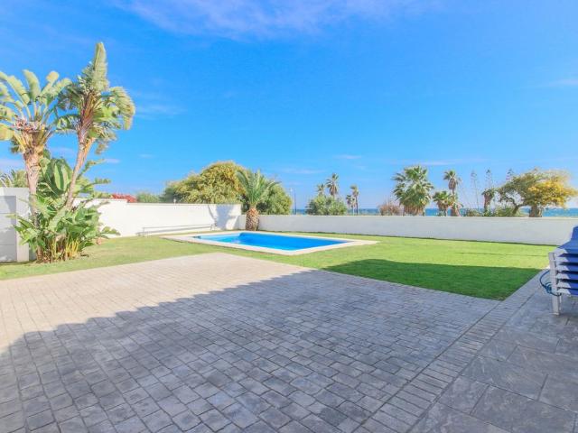 Casa en venta en Bel-Air, Estepona