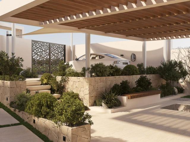 Casa en venta en Bel-Air, Costa del Sol Occidental