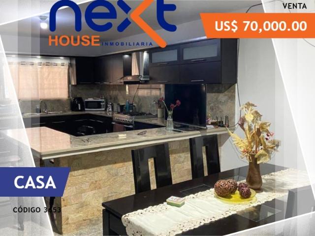 Casa en venta en Zulia