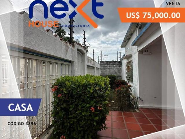 Casa en venta en Zulia