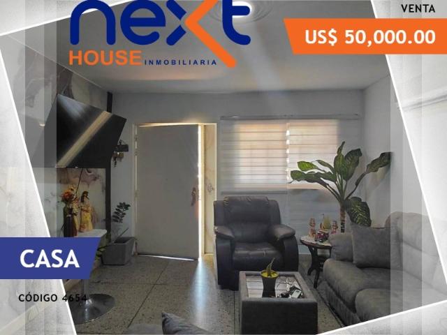 Casa en venta en Zulia