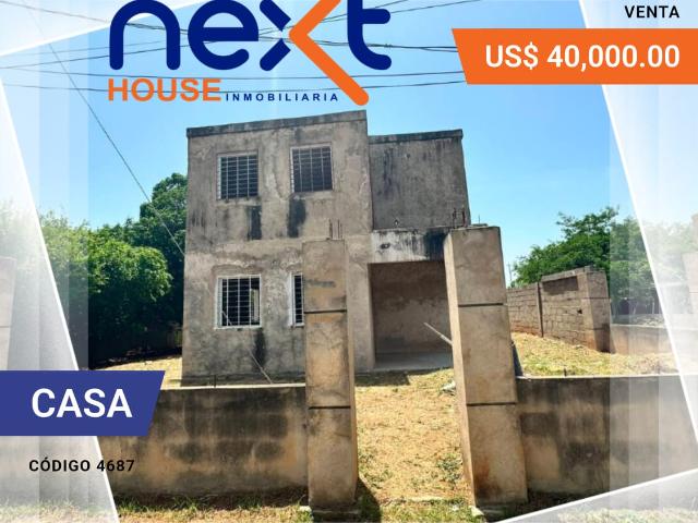 Casa en venta en Ciudad Ojeda, Zulia
