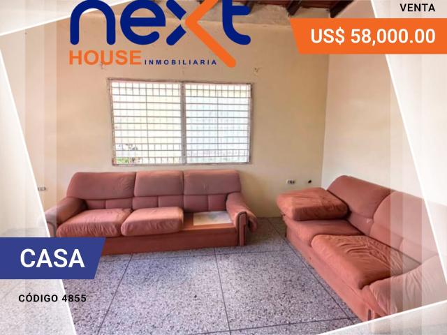 Casa en venta en Ciudad Ojeda, Zulia
