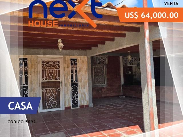 Casa en venta en Ciudad Ojeda, Zulia