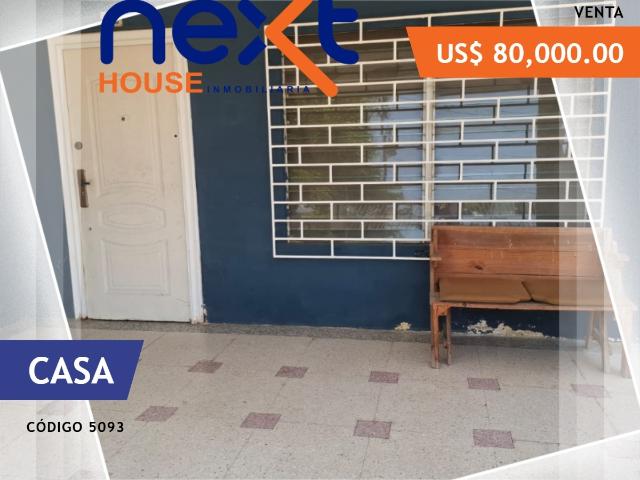 Casa en venta en Ciudad Ojeda, Zulia