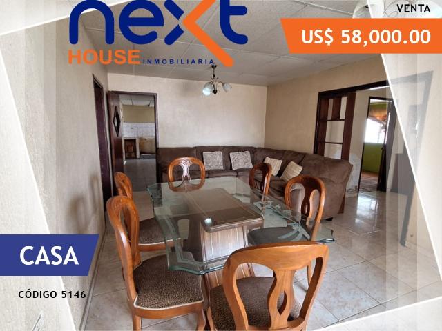 Casa en venta en Ciudad Ojeda, Zulia