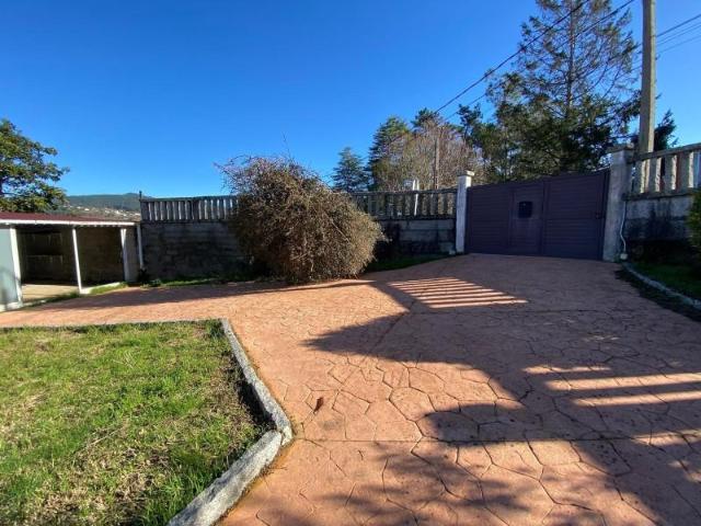 Casa en venta en As Telleiras, Vigo