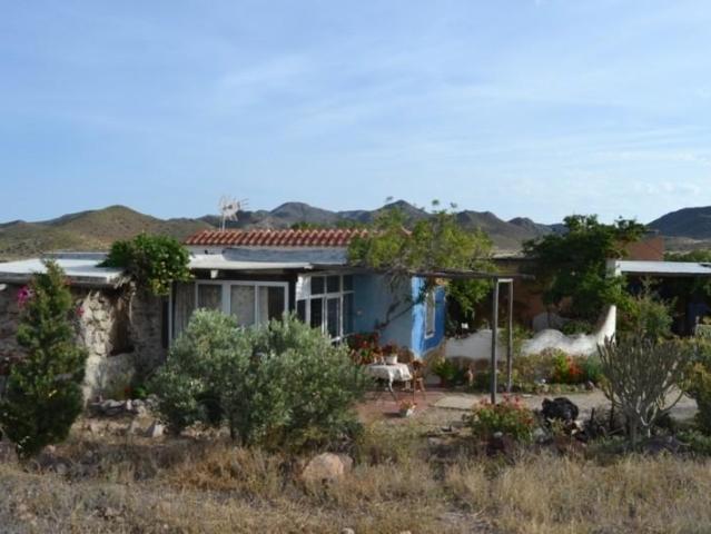 Casa en venta en Níjar, Andalucía