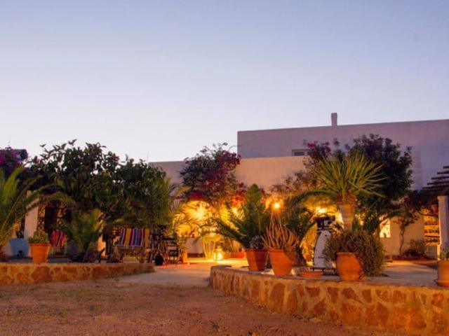 Casa en venta en Níjar, Andalucía