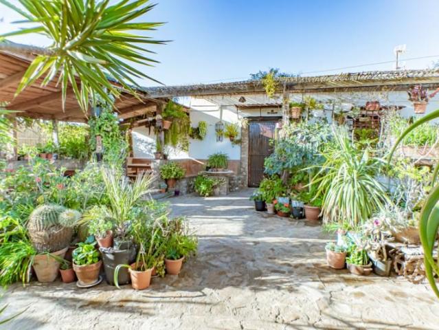 Casa en venta en Fernán Pérez, Níjar