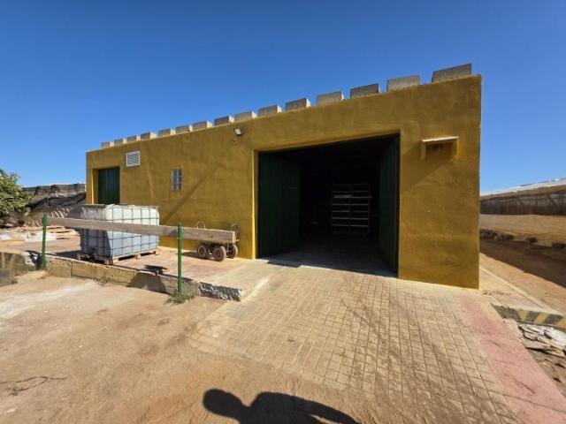 Casa en venta en Níjar, Andalucía