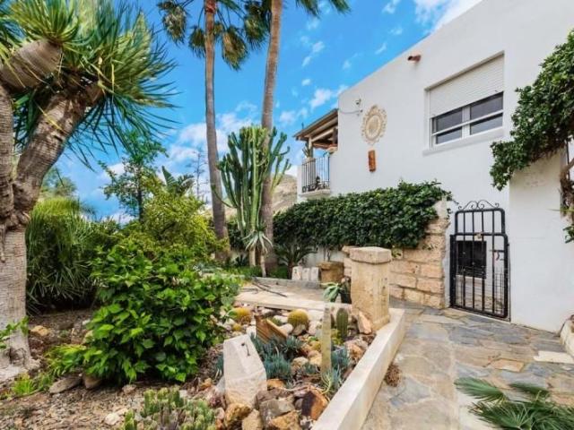Casa en venta en Níjar, Andalucía