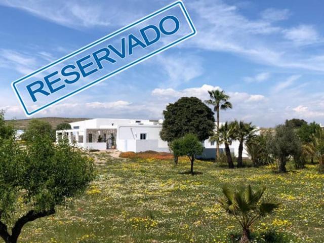 Casa en venta en Níjar, Andalucía