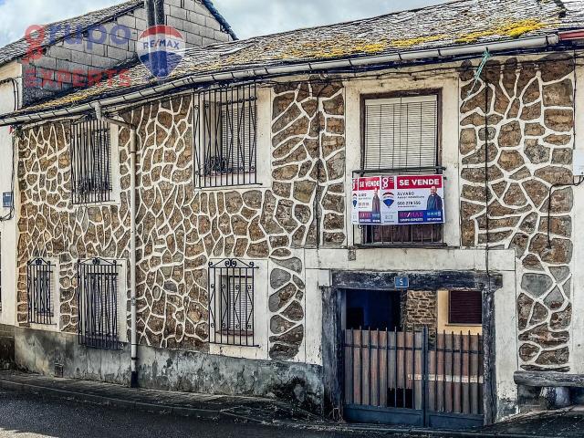 Chalet en venta en El Bierzo, Castilla y León