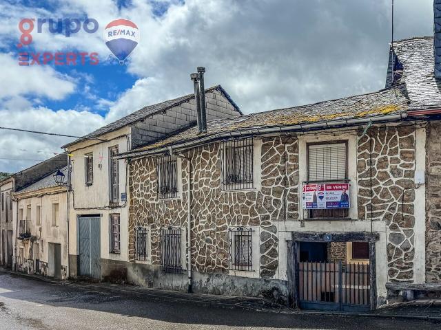 Chalet en venta en El Bierzo, Castilla y León