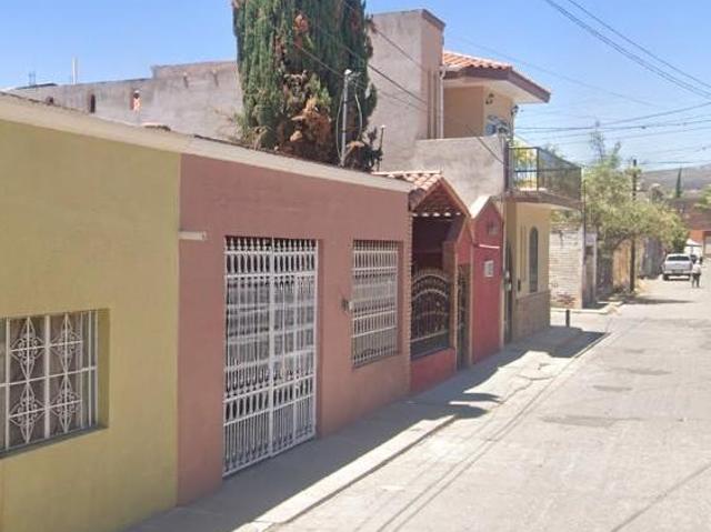 Casa en venta en Nochistlán De Mejía, Zacatecas