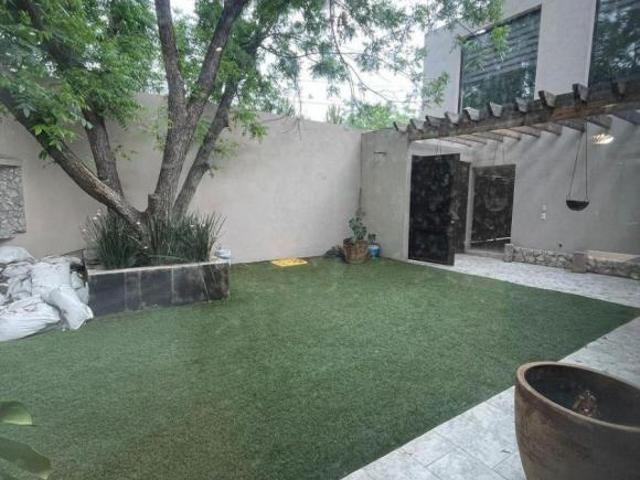Casa en venta en Saltillo, Coahuila
