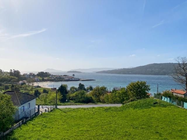 Casa en venta en Noia, Galicia