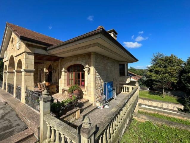 Casa en venta en Barrio Tregandín, Noja