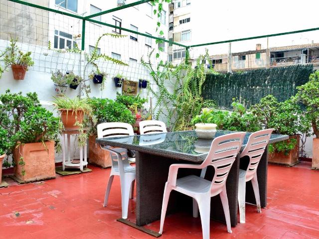 Chalet en venta en s'Olivera, Palma