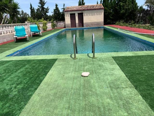 Casa en venta en Els Montesinos, el Vinalopó Mitjà / El Vinalopó Medio