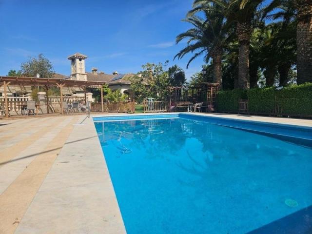 Casa en venta en l'Alacantí, Valencia