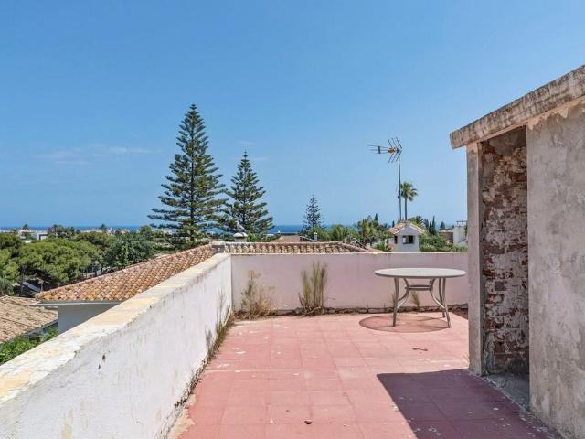 Casa en venta en Nueva Andalucía, Costa del Sol Occidental