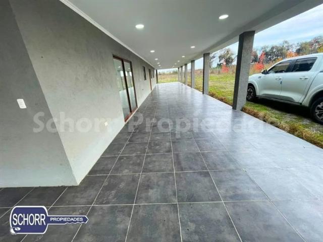 Casa en venta en Callejones, Maule