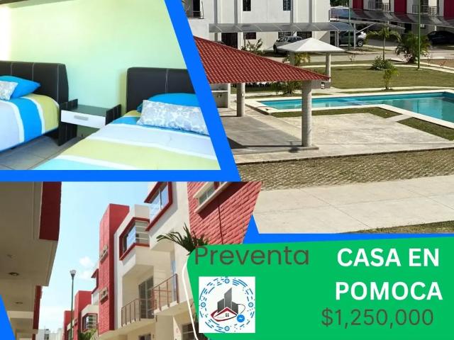 Casa en venta en Lerdo De Tejada, Veracruz