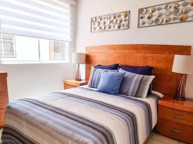 Departamento en venta en Temoaya, Estado de México