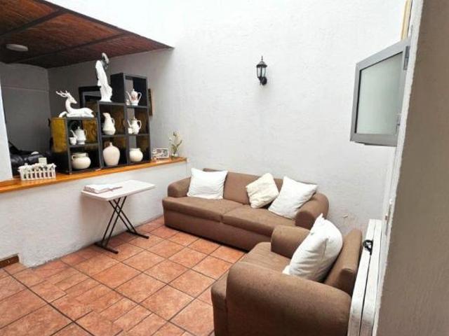 Casa En Condominio en venta en Tlajomulco De Zúñiga, Jalisco