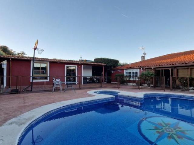 Casa en venta en Eurovillas-Las Villas, Nuevo Baztán