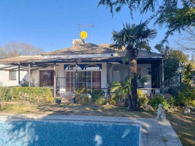Casa en venta en Eurovillas-Las Villas, Nuevo Baztán