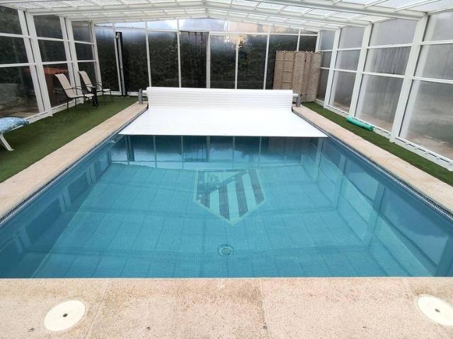 Casa en venta en Eurovillas-Las Villas, Nuevo Baztán