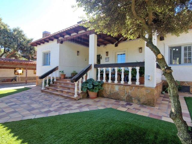 Casa en venta en Eurovillas, Villar Del Olmo