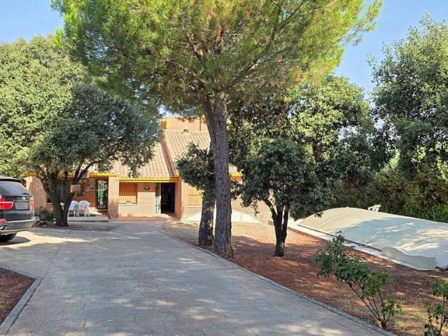 Casa en venta en Eurovillas-Las Villas, Nuevo Baztán