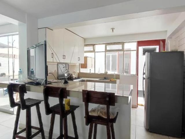 Casa venta en San Bartolo, Lima Metropolitana